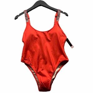 Victoria's Secret Swim Vardia One-piece Swimsuit Small